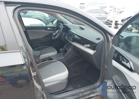 2023 Volkswagen Taos 1.5T S from USA, damaged, VIN 3VVCX7B23PM315190